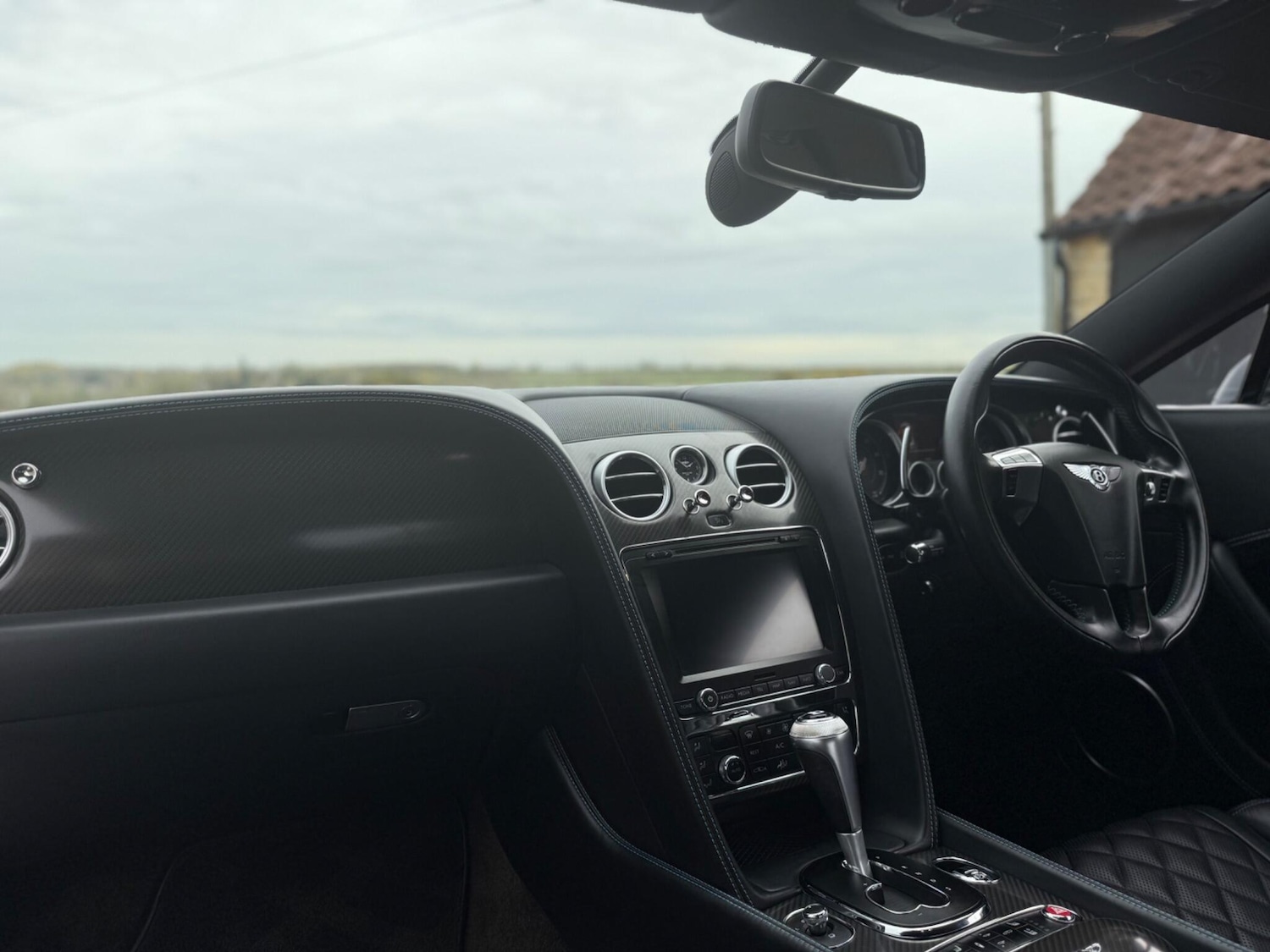 Used Bentley Continental 2015 for sale - 77705024: Photo 10