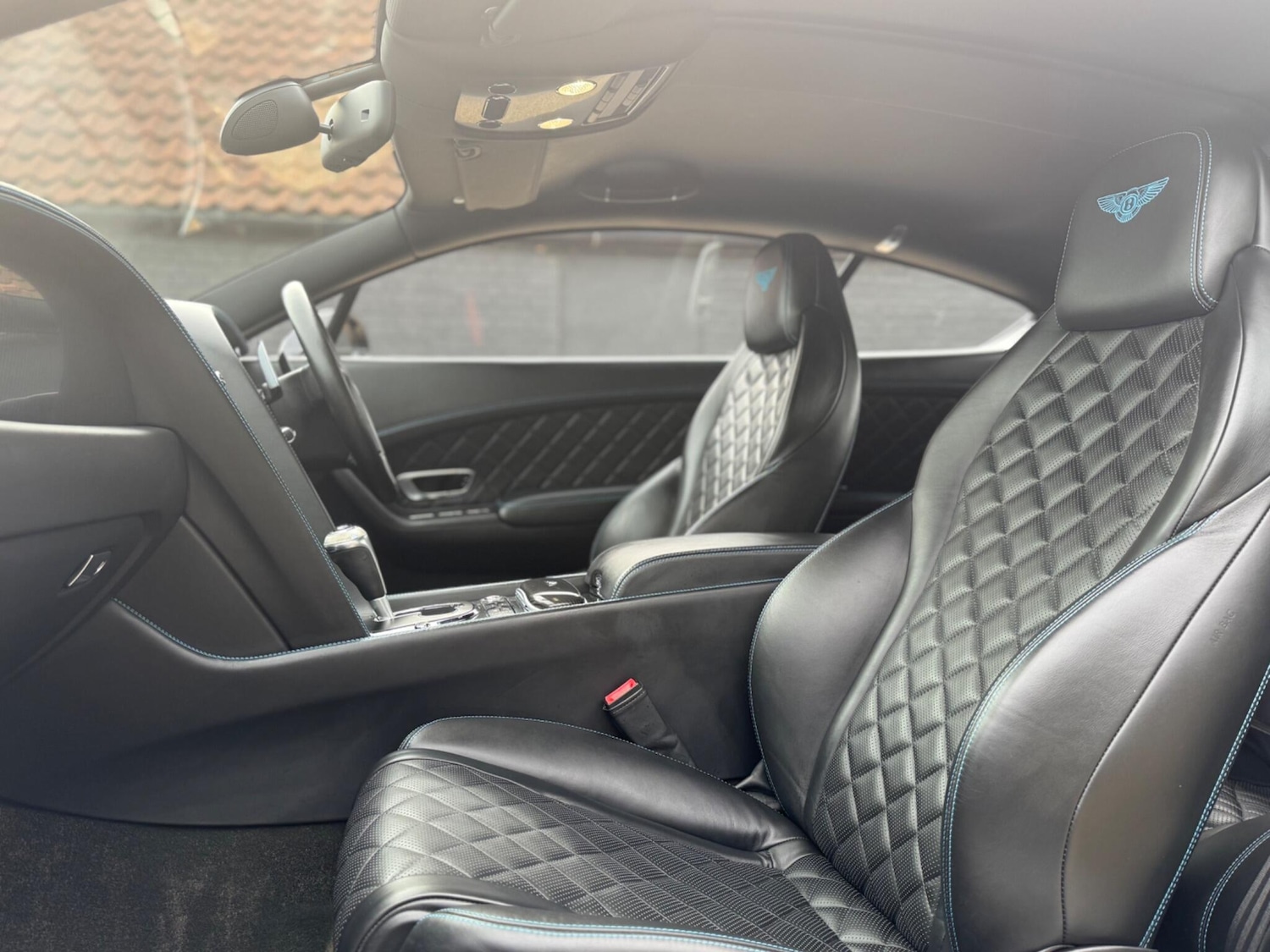 Used Bentley Continental 2015 for sale - 77705024: Photo 13