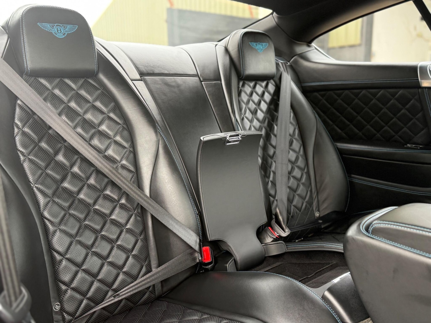 Used Bentley Continental 2015 for sale - 77705024: Photo 14