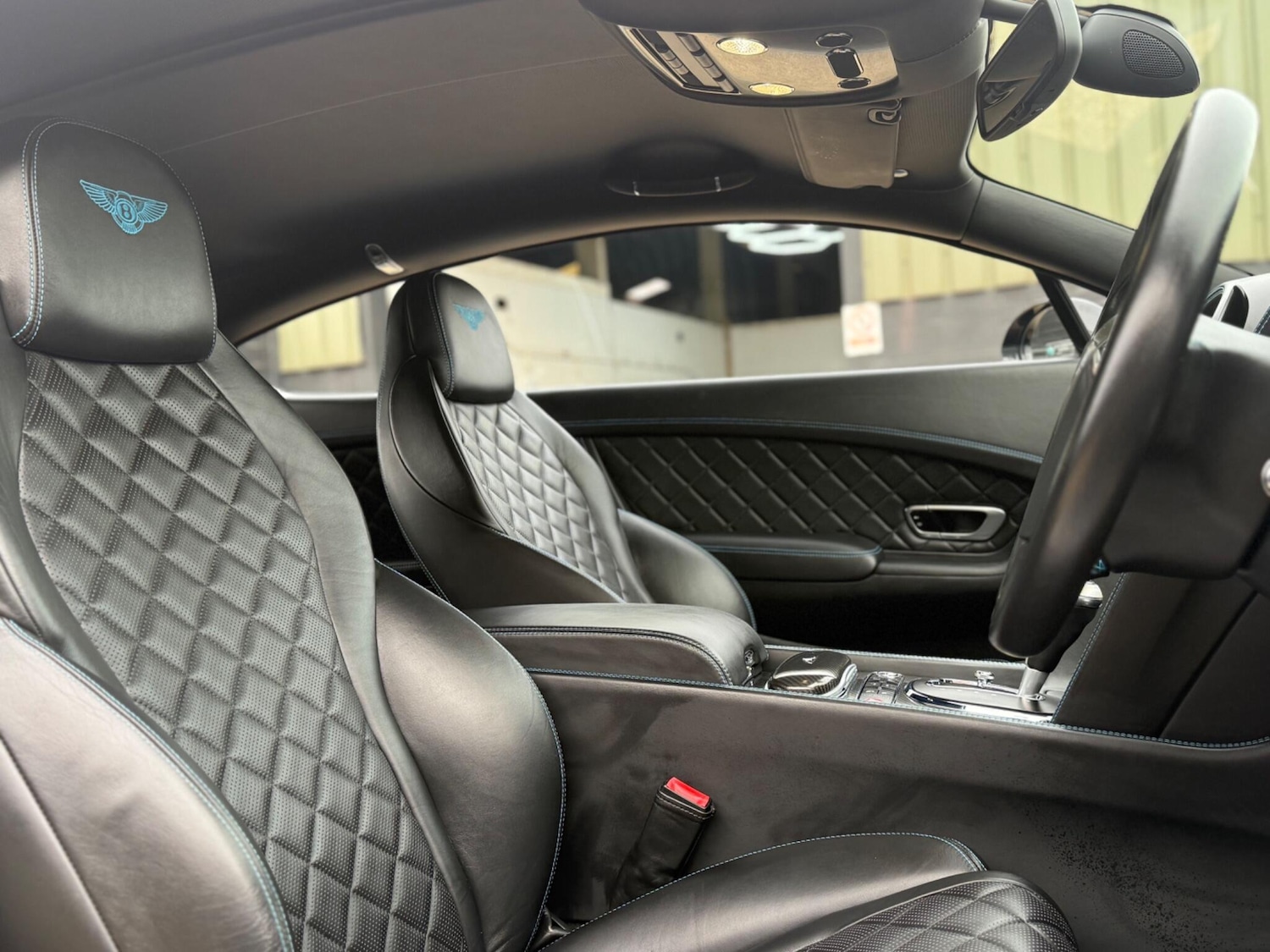 Used Bentley Continental 2015 for sale - 77705024: Photo 15