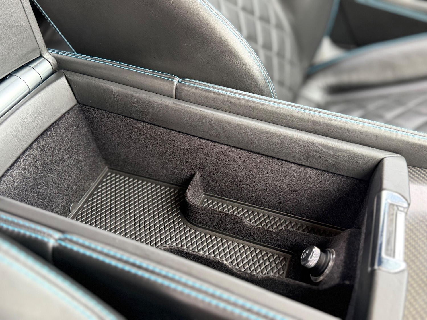 Used Bentley Continental 2015 for sale - 77705024: Photo 16