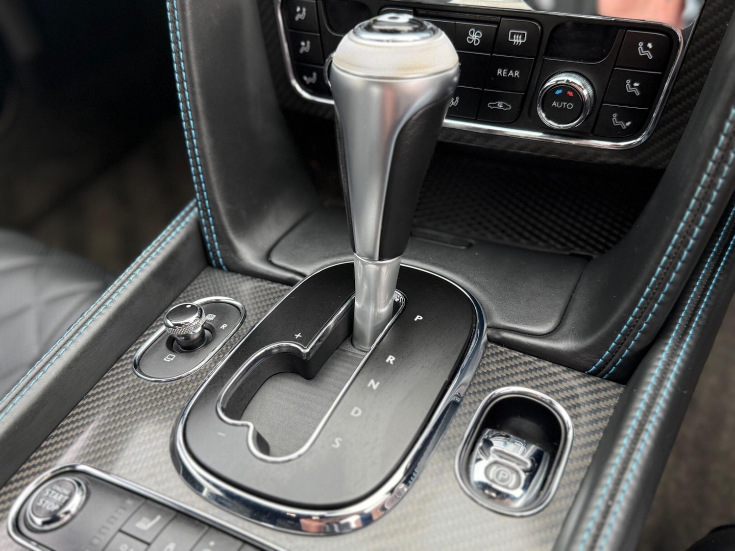 Used Bentley Continental 2015 for sale - 77705024: Photo 17