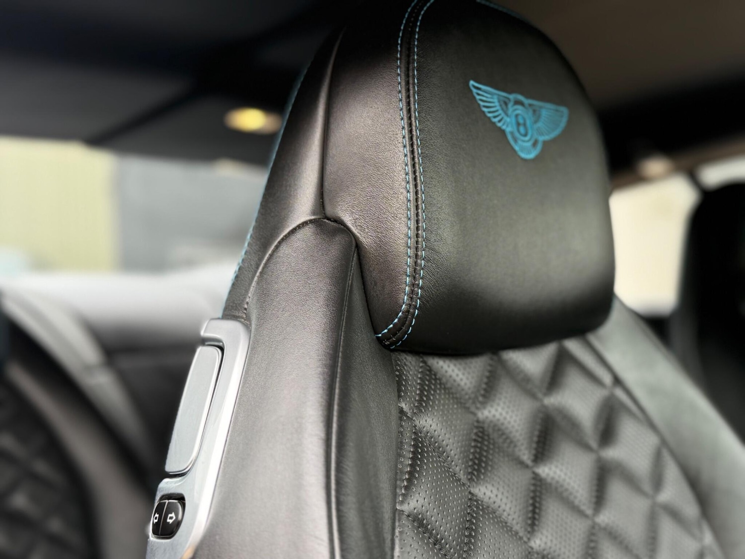 Used Bentley Continental 2015 for sale - 77705024: Photo 18