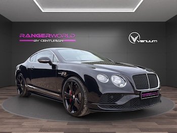 (65) - 4.0 V8 GT S Auto 4WD Euro 6 2dr