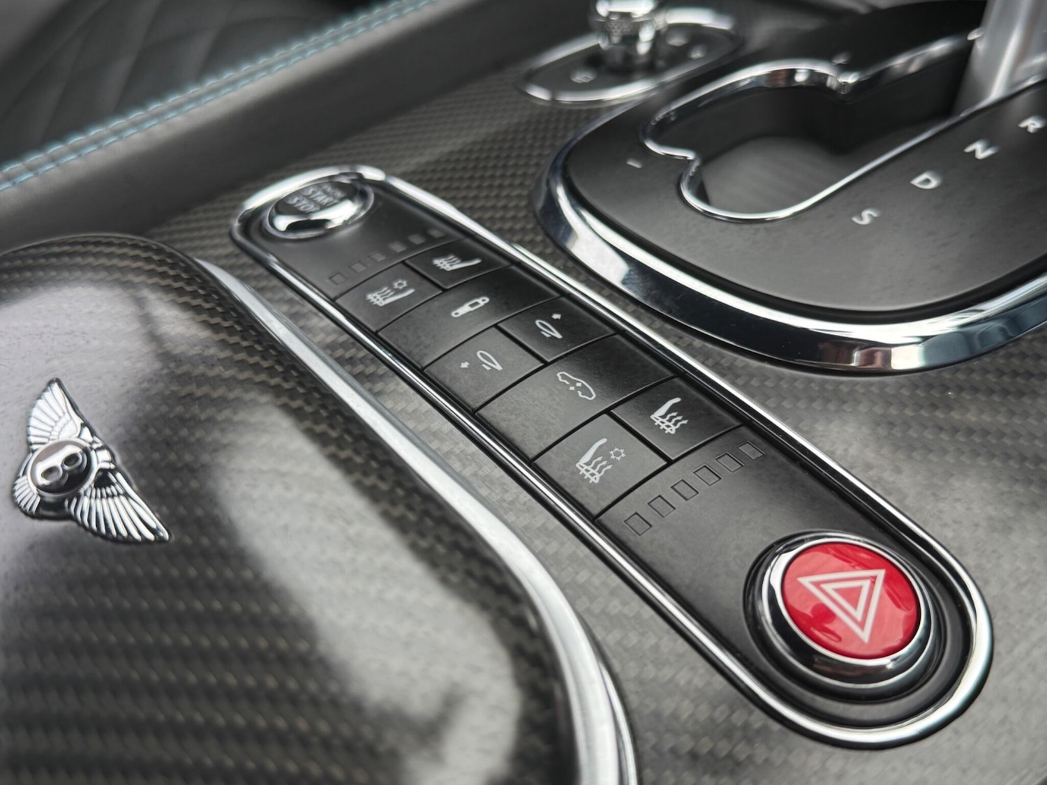 Used Bentley Continental 2015 for sale - 77705024: Photo 25