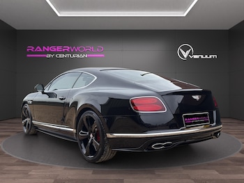 Used Bentley Continental 2015 for sale - 77705024: Photo