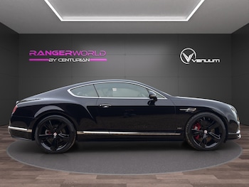 Used Bentley Continental 2015 for sale - 77705024: Photo
