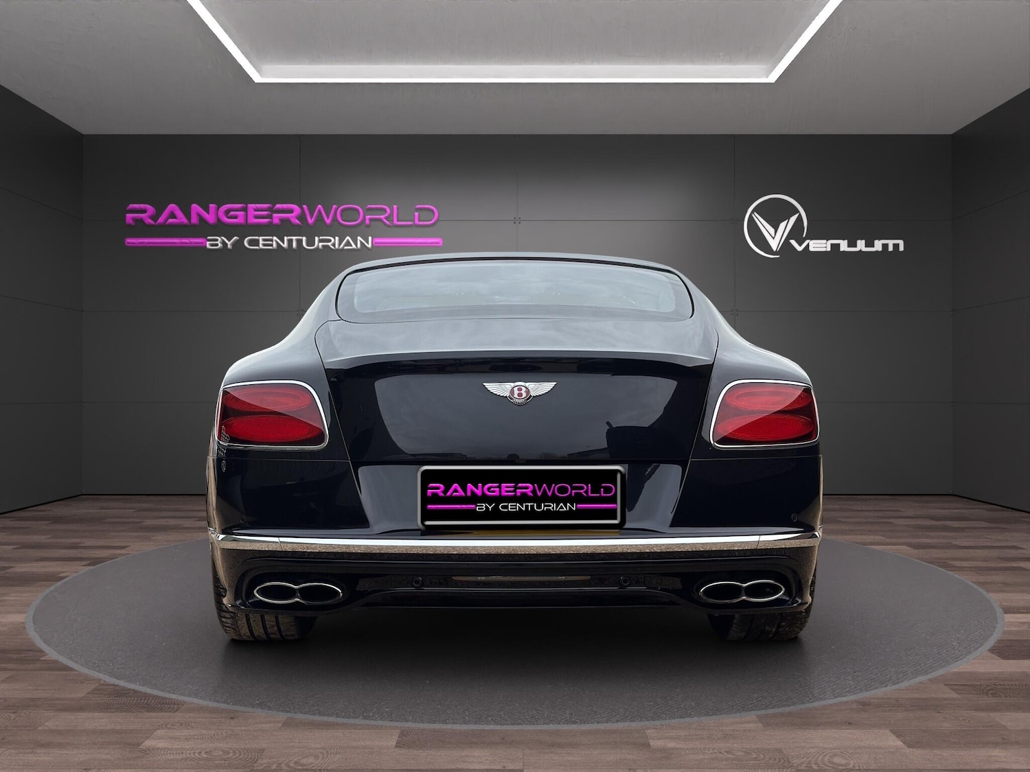 Used Bentley Continental 2015 for sale - 77705024: Photo 5