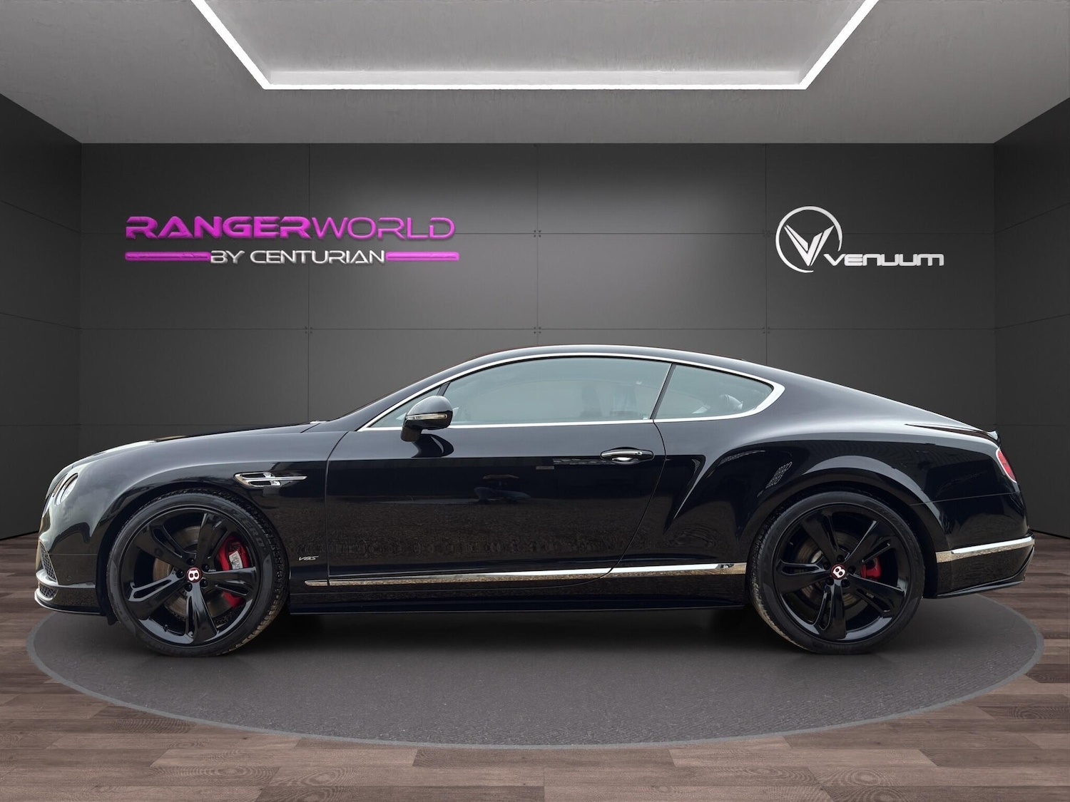 Used Bentley Continental 2015 for sale - 77705024: Photo 6