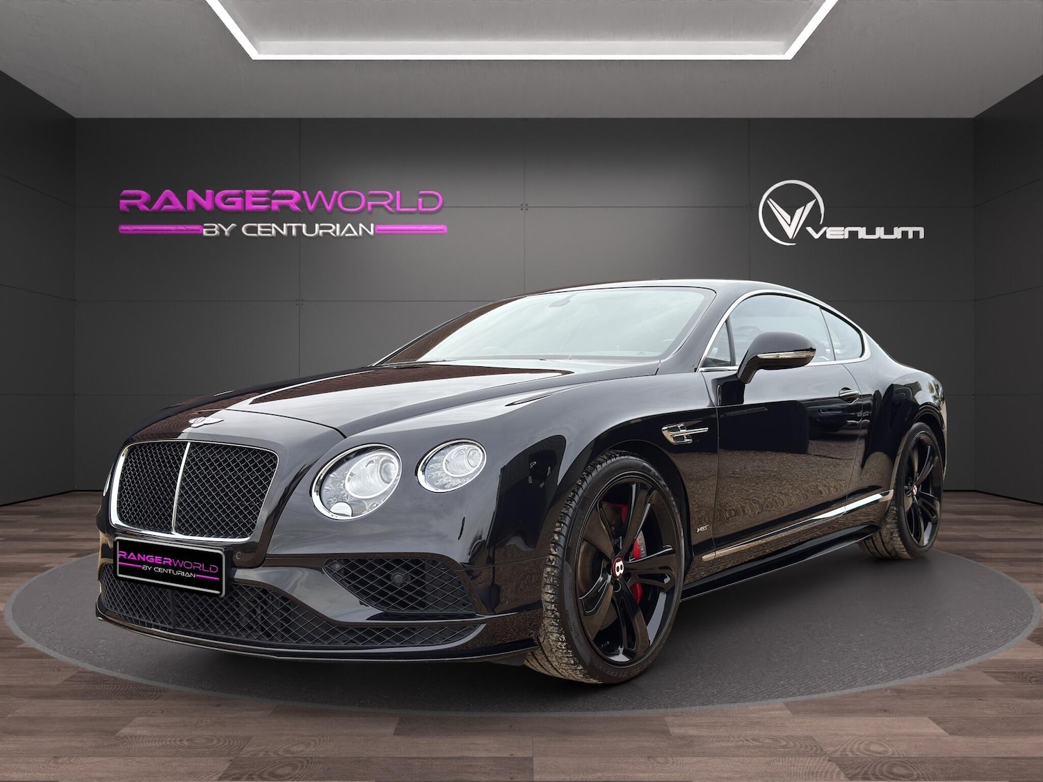 Used Bentley Continental 2015 for sale - 77705024: Photo 7
