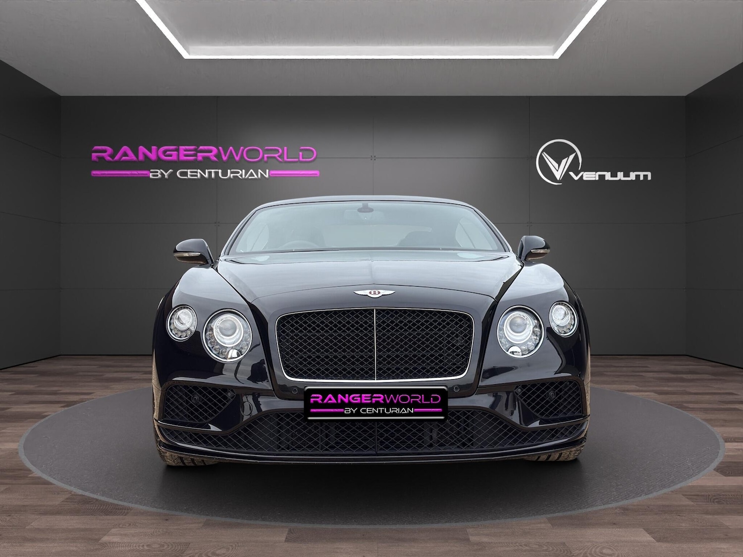 Used Bentley Continental 2015 for sale - 77705024: Photo 8