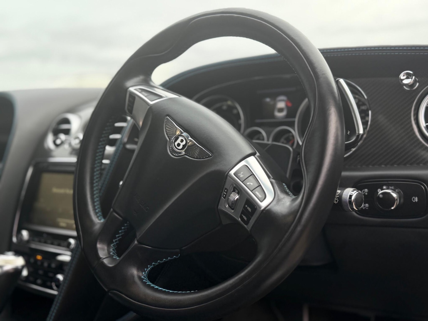 Used Bentley Continental 2015 for sale - 77705024: Photo 9