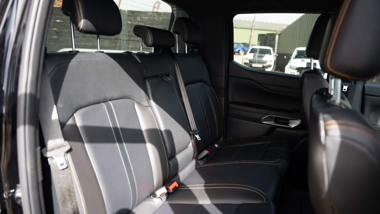 Used Ford Ranger for sale - 77417026: Photo 38