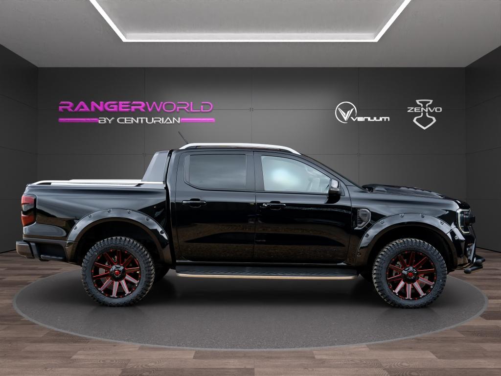 Used Ford Ranger for sale - 77417026: Photo 4