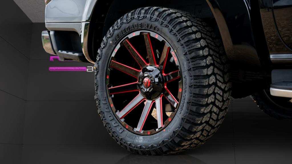 Used Ford Ranger for sale - 77417026: Photo 9