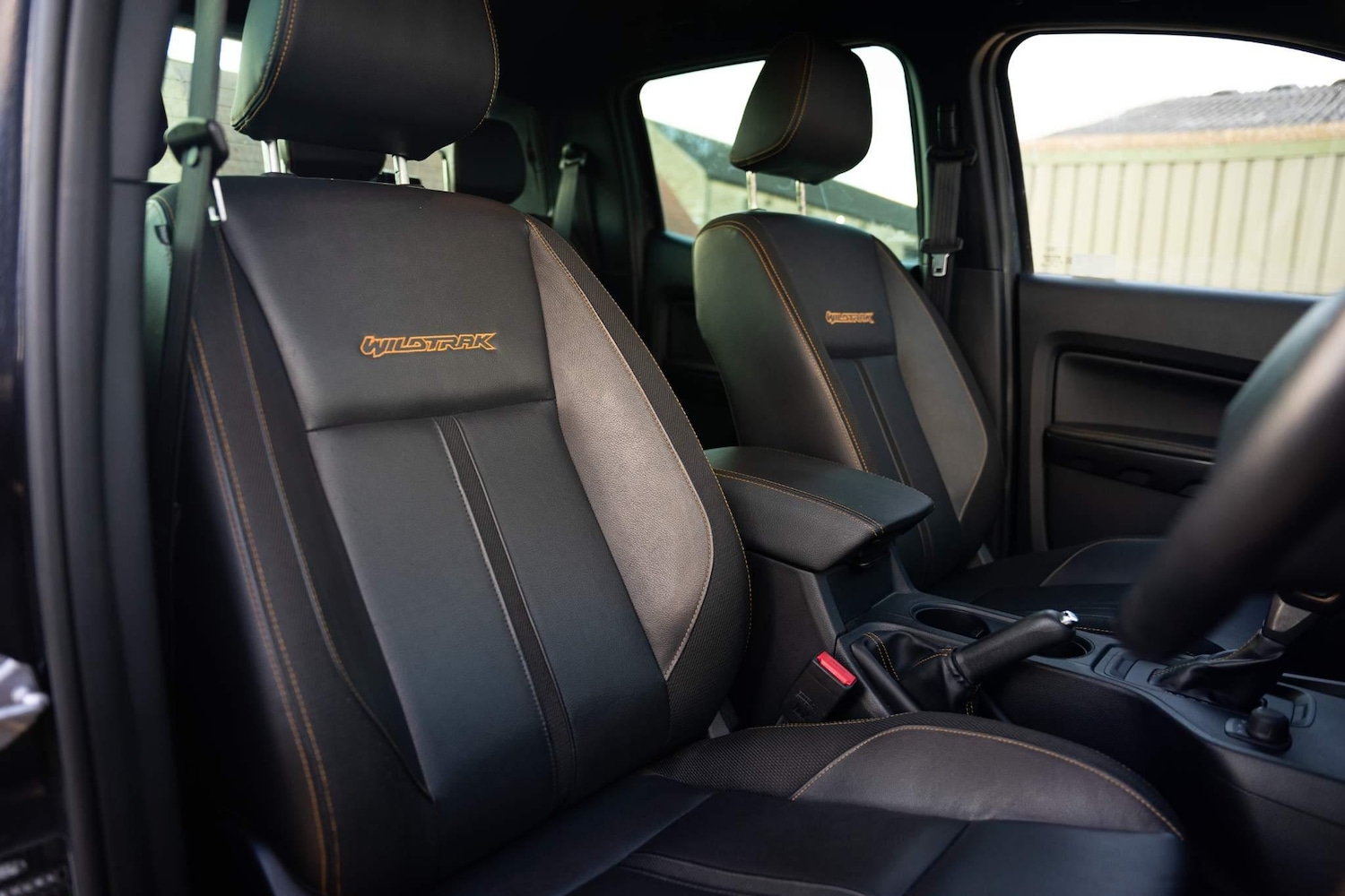 Used Ford Ranger 2021 for sale - 76991058: Photo 35