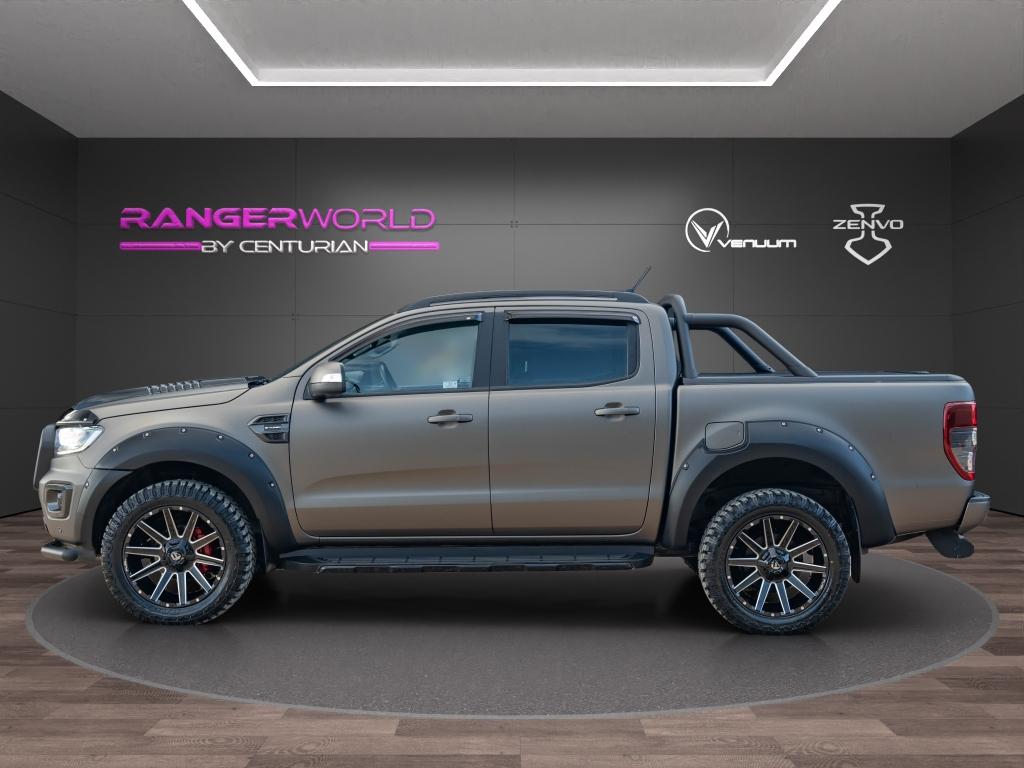 Used Ford Ranger 2021 for sale - 76991058: Photo 5