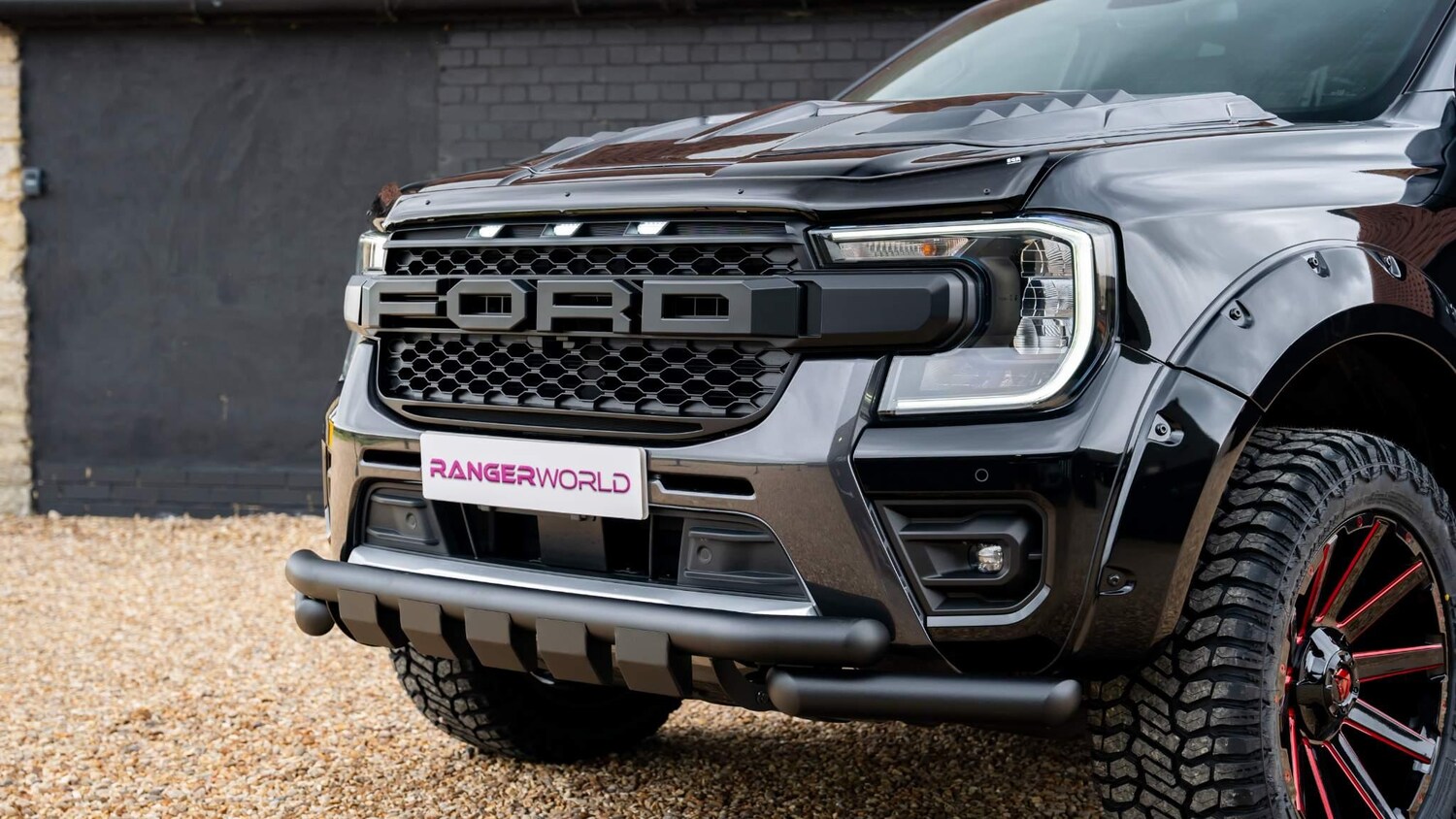 Used Ford Ranger 2023 for sale - 76744861: Photo 11