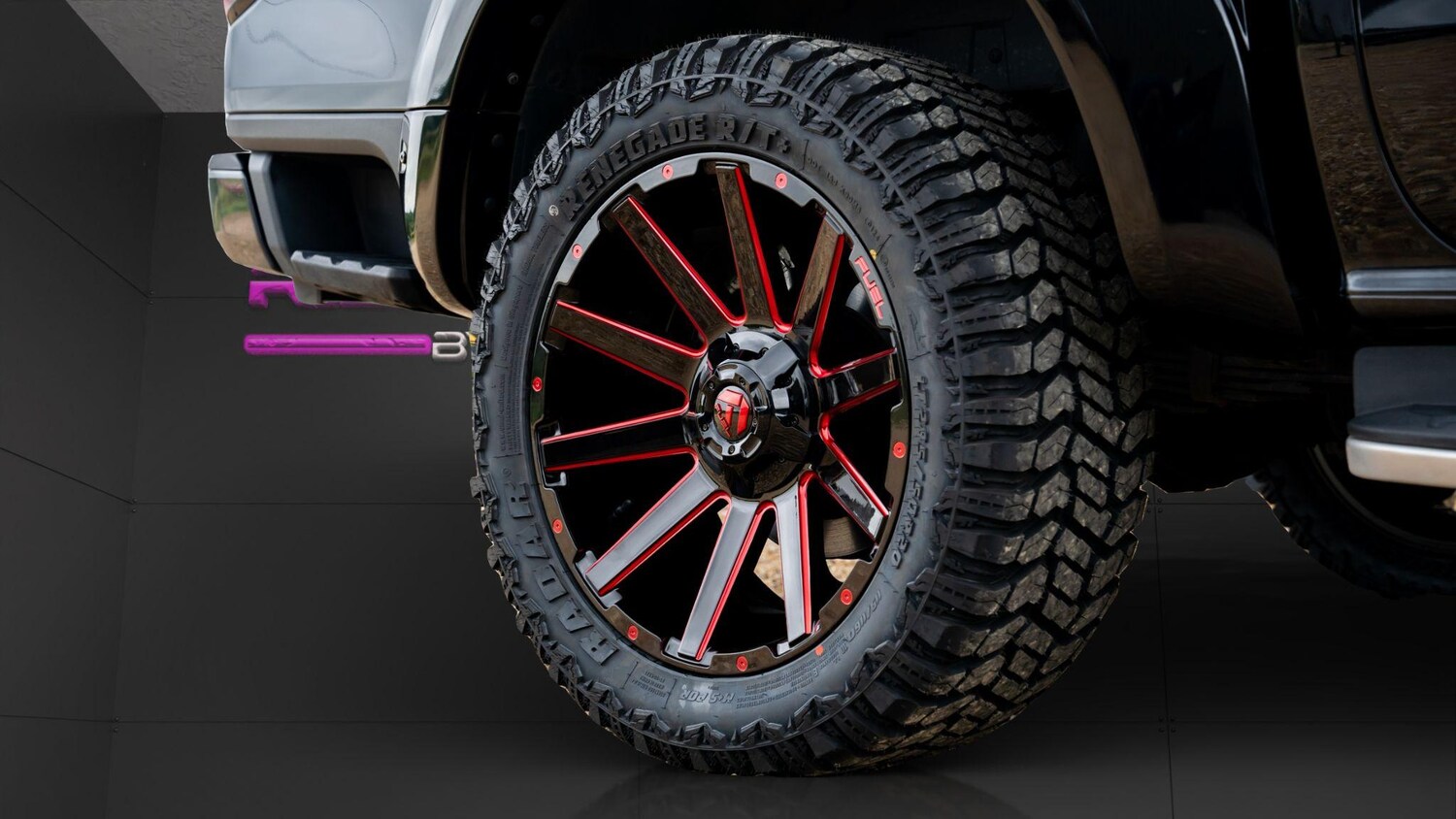 Used Ford Ranger 2023 for sale - 76744861: Photo 22