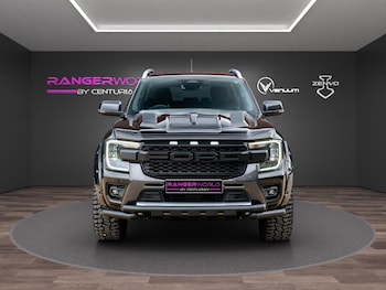 Used Ford Ranger 2023 for sale - 76744861: Photo