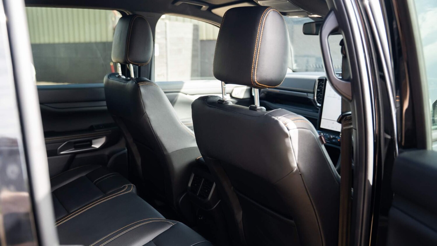 Used Ford Ranger 2023 for sale - 76744861: Photo 38