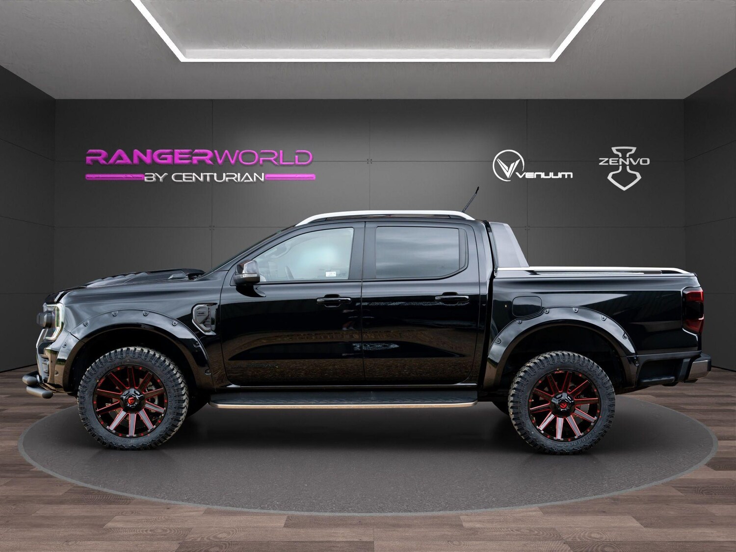 Used Ford Ranger 2023 for sale - 76744861: Photo 5