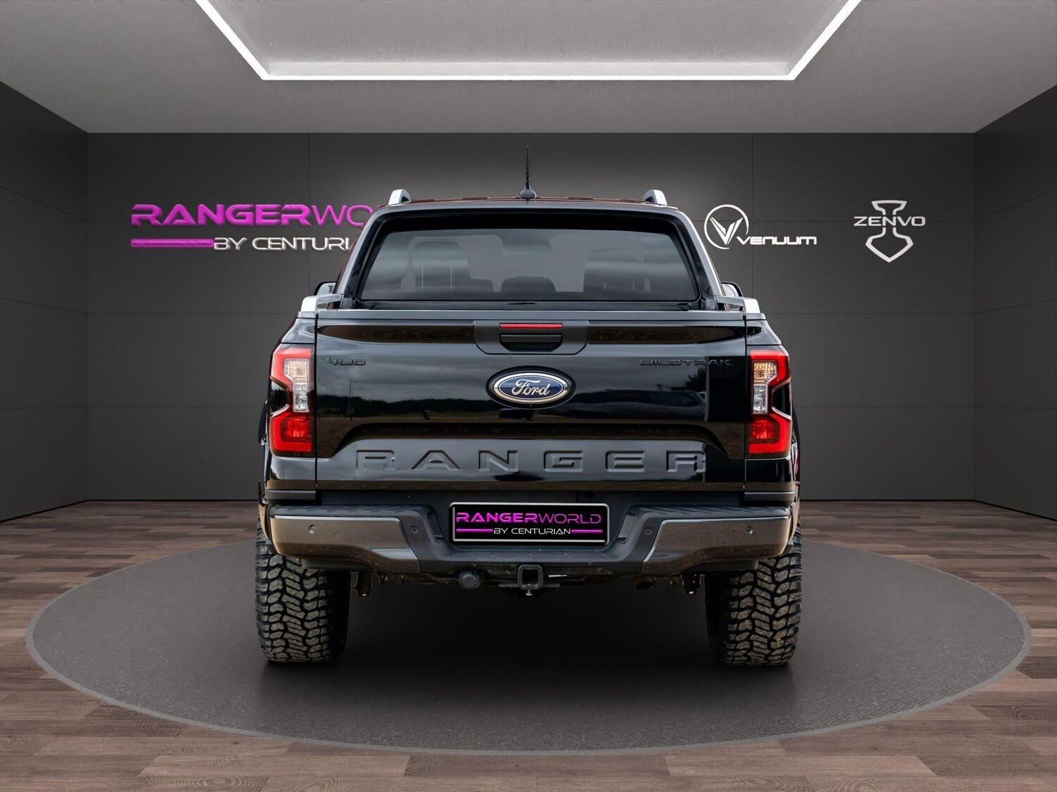 Used Ford Ranger 2023 for sale - 76744861: Photo 7