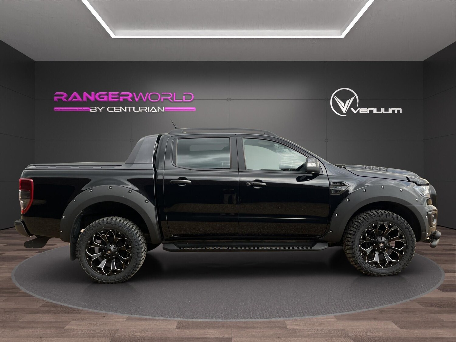 Used Ford Ranger 2022 for sale - 76743025: Photo 2