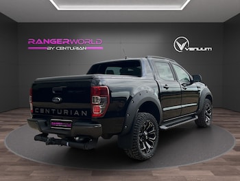 Used Ford Ranger 2022 for sale - 76743025: Photo