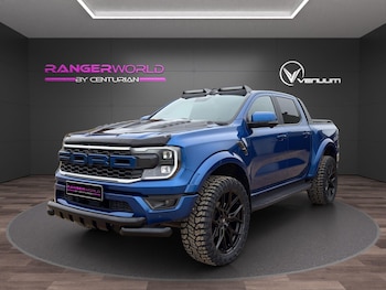 Used Ford Ranger 2025 for sale - 78404579: Photo