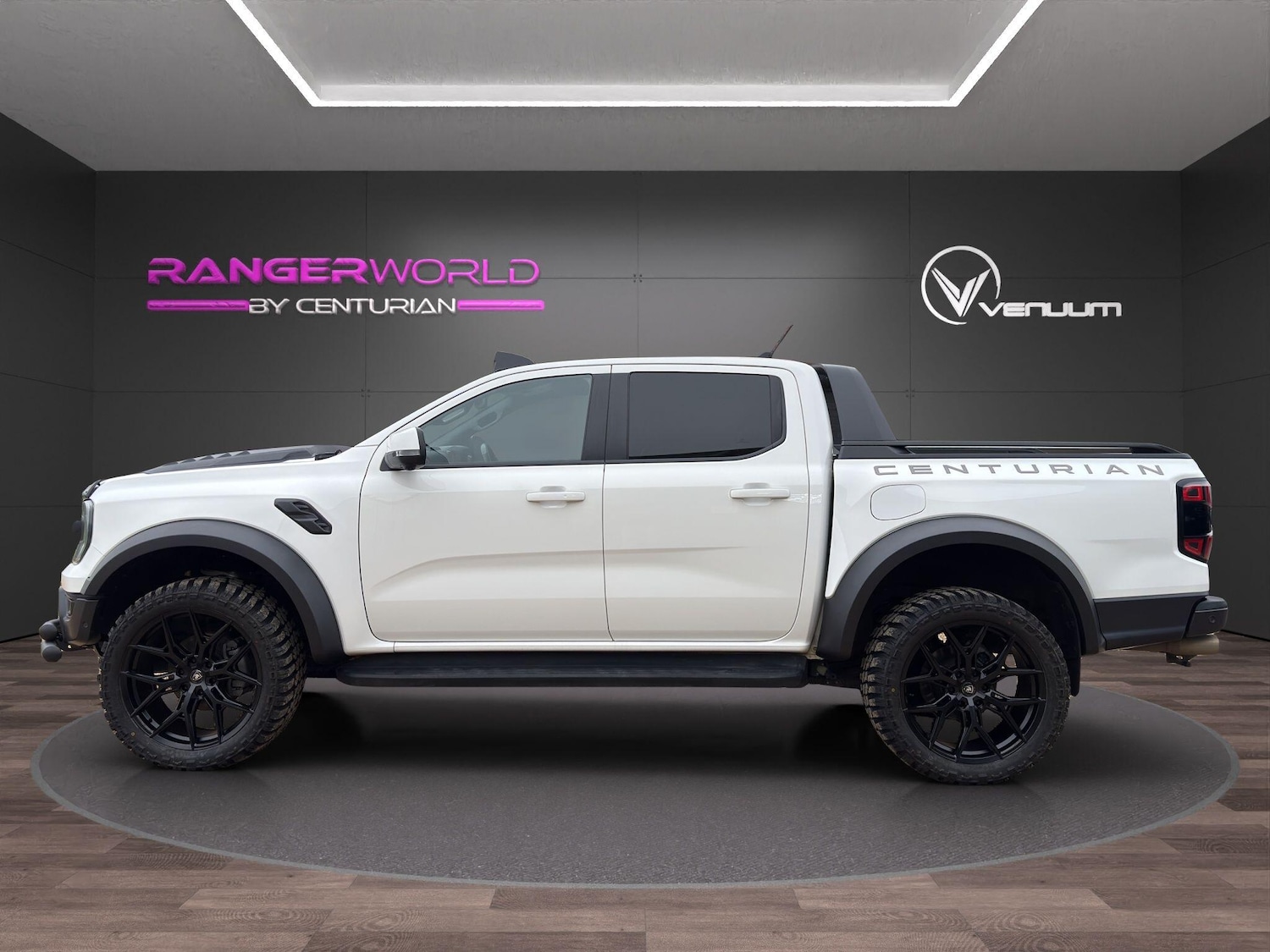 Used Ford Ranger 2024 for sale - 77994324: Photo 6