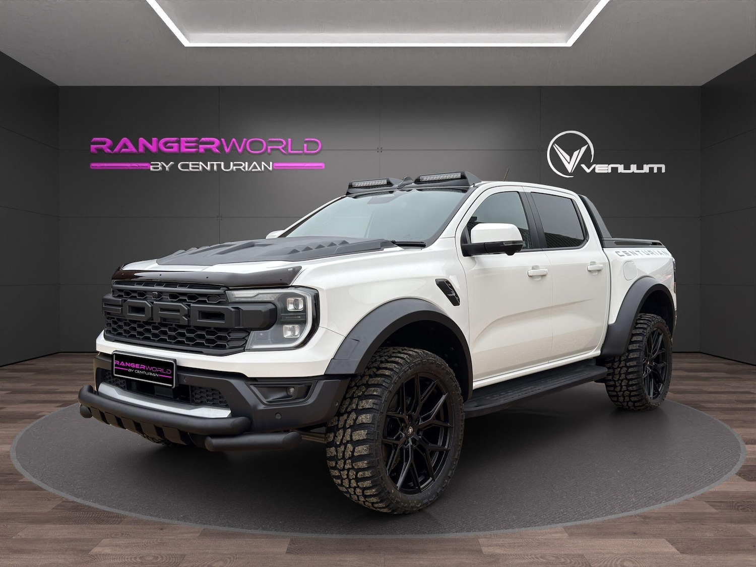 Used Ford Ranger 2024 for sale - 77994324: Photo 7