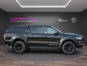 Used Ford Ranger 2022 for sale - 76744862: Photo