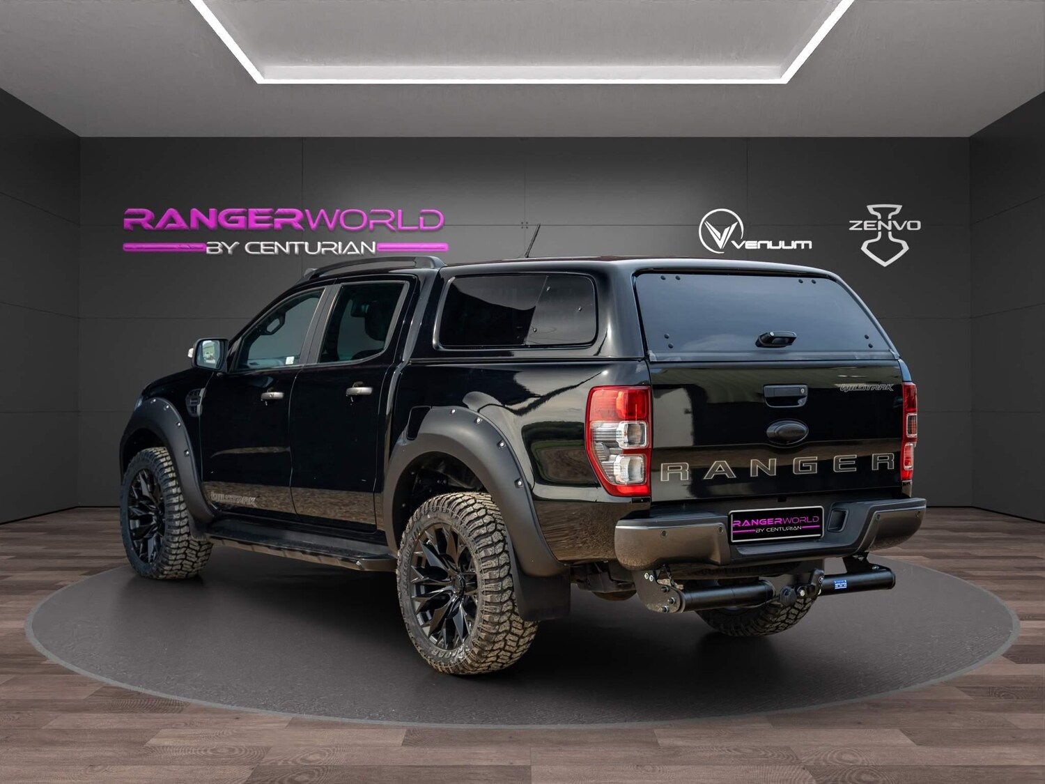 Used Ford Ranger for sale - 76744862: Photo 6