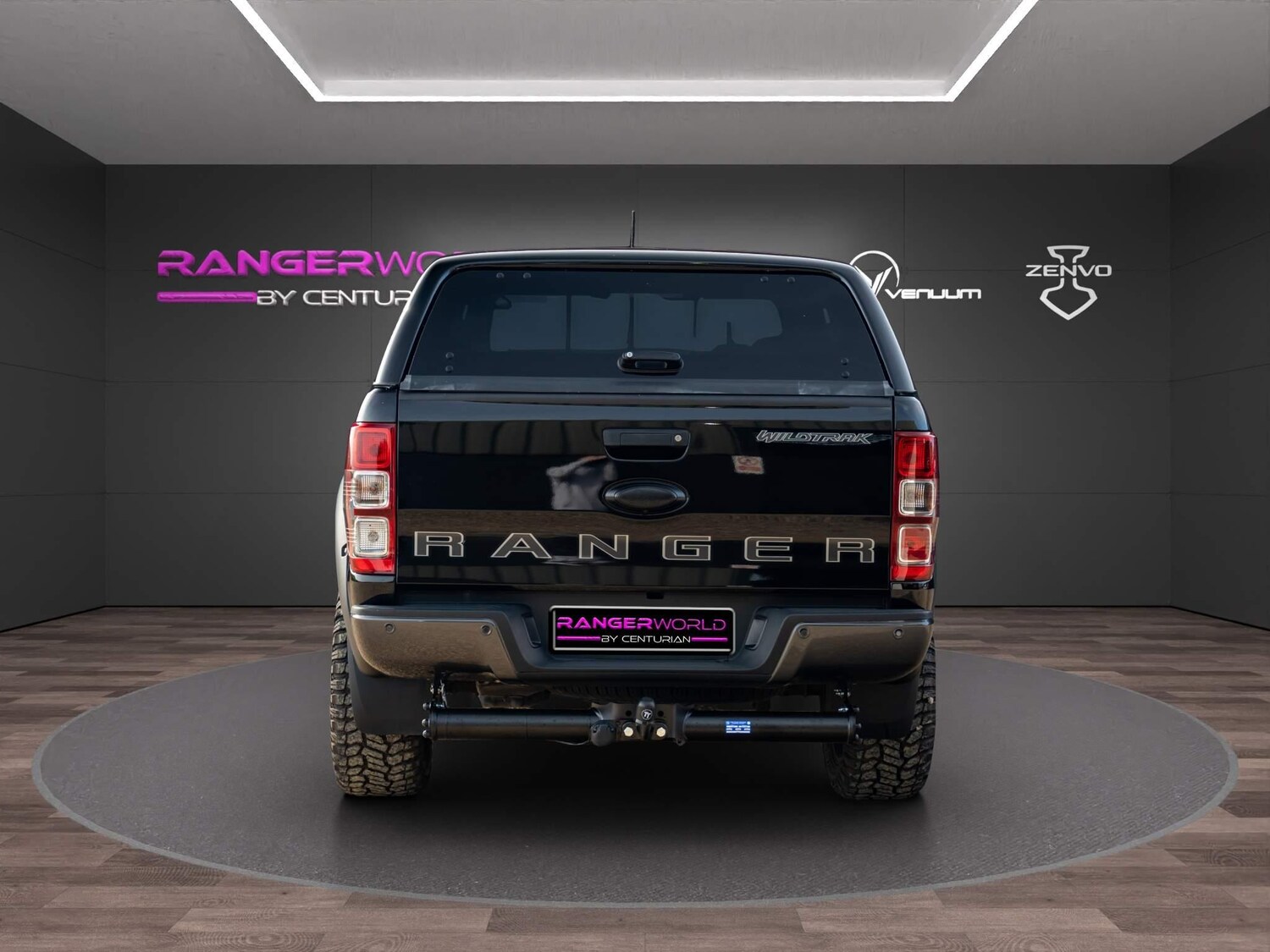 Used Ford Ranger for sale - 76744862: Photo 7