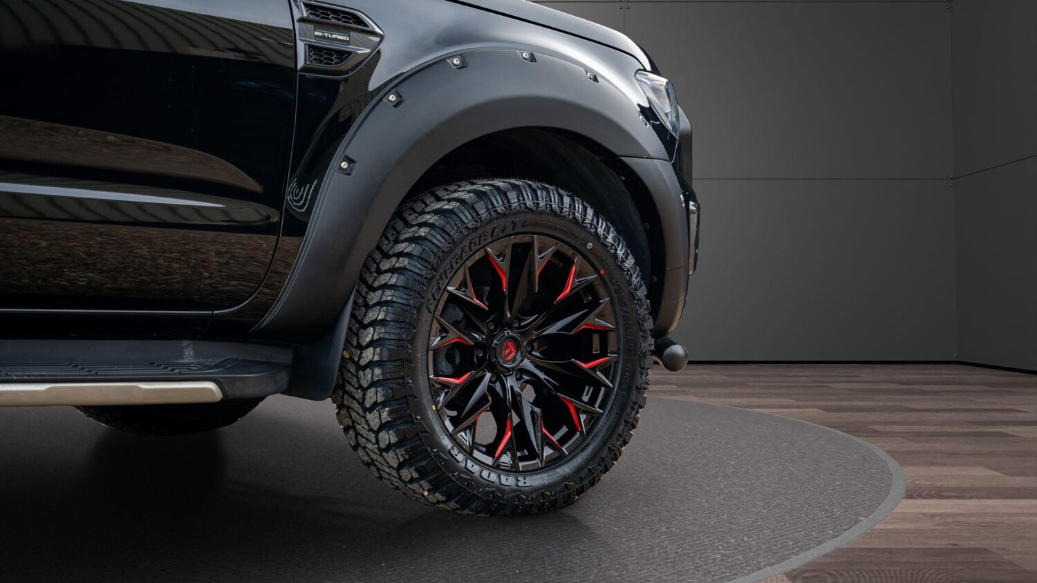 Used Ford Ranger 2021 for sale - 76743048: Photo 10