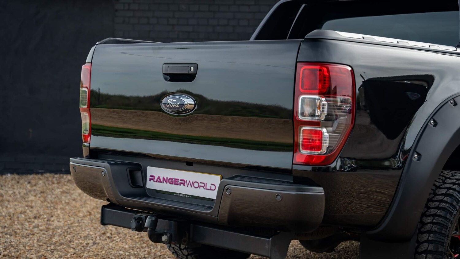 Used Ford Ranger 2021 for sale - 76743048: Photo 12