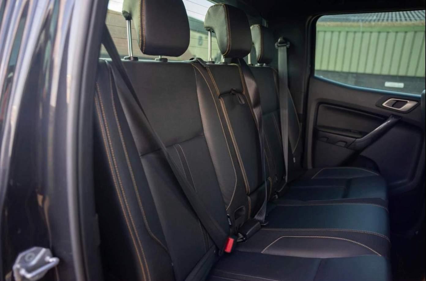 Used Ford Ranger 2021 for sale - 76743048: Photo 13