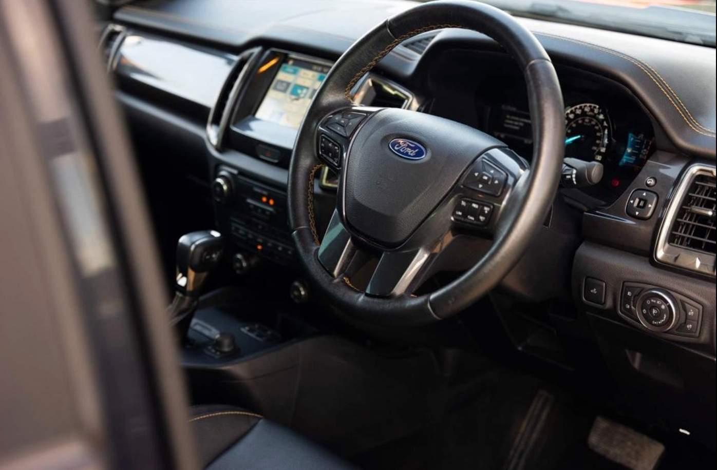 Used Ford Ranger 2021 for sale - 76743048: Photo 14