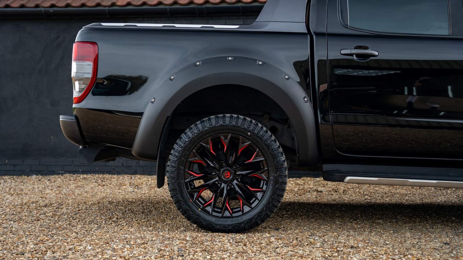 Used Ford Ranger 2021 for sale - 76743048: Photo 17