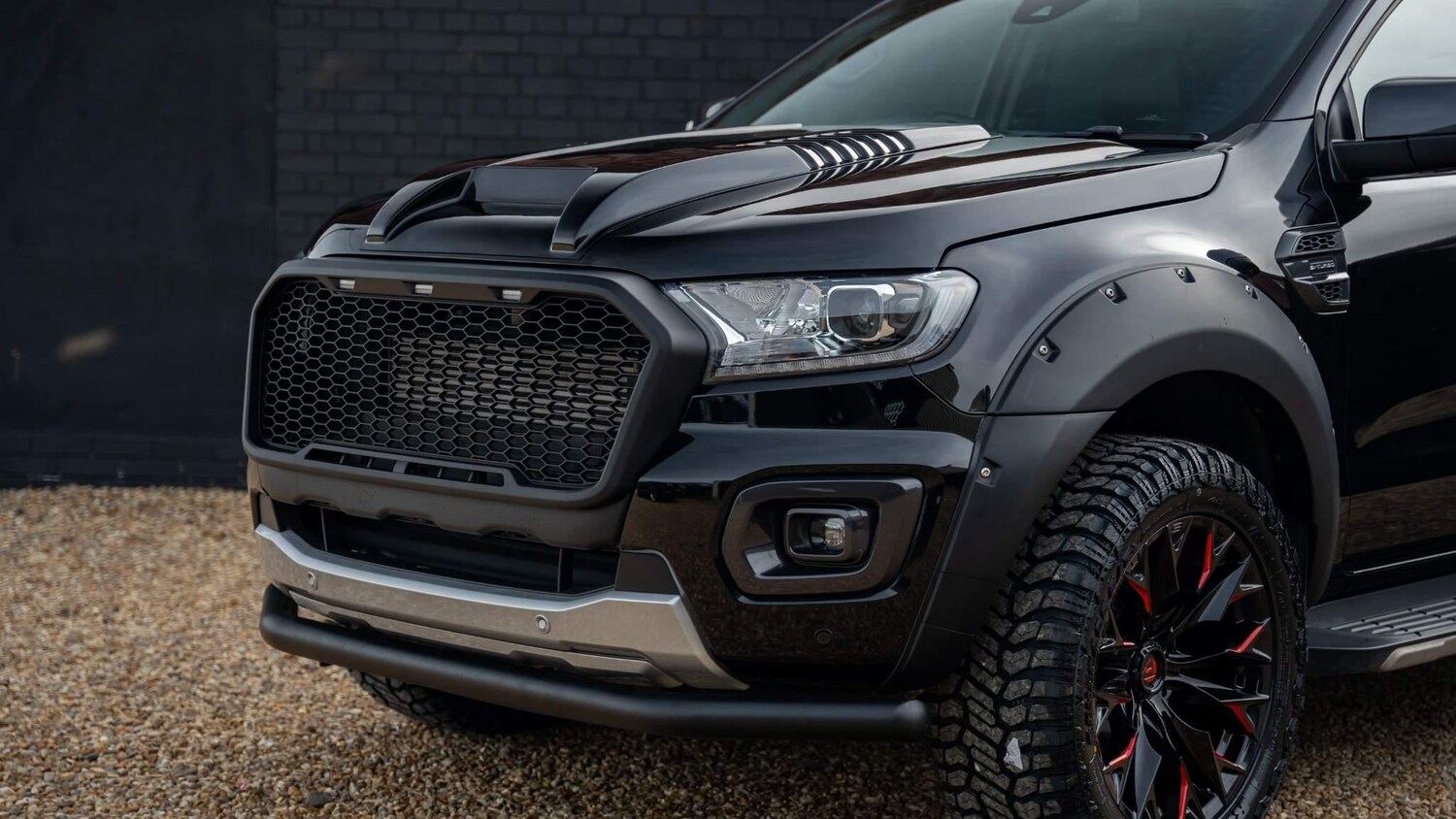 Used Ford Ranger 2021 for sale - 76743048: Photo 20