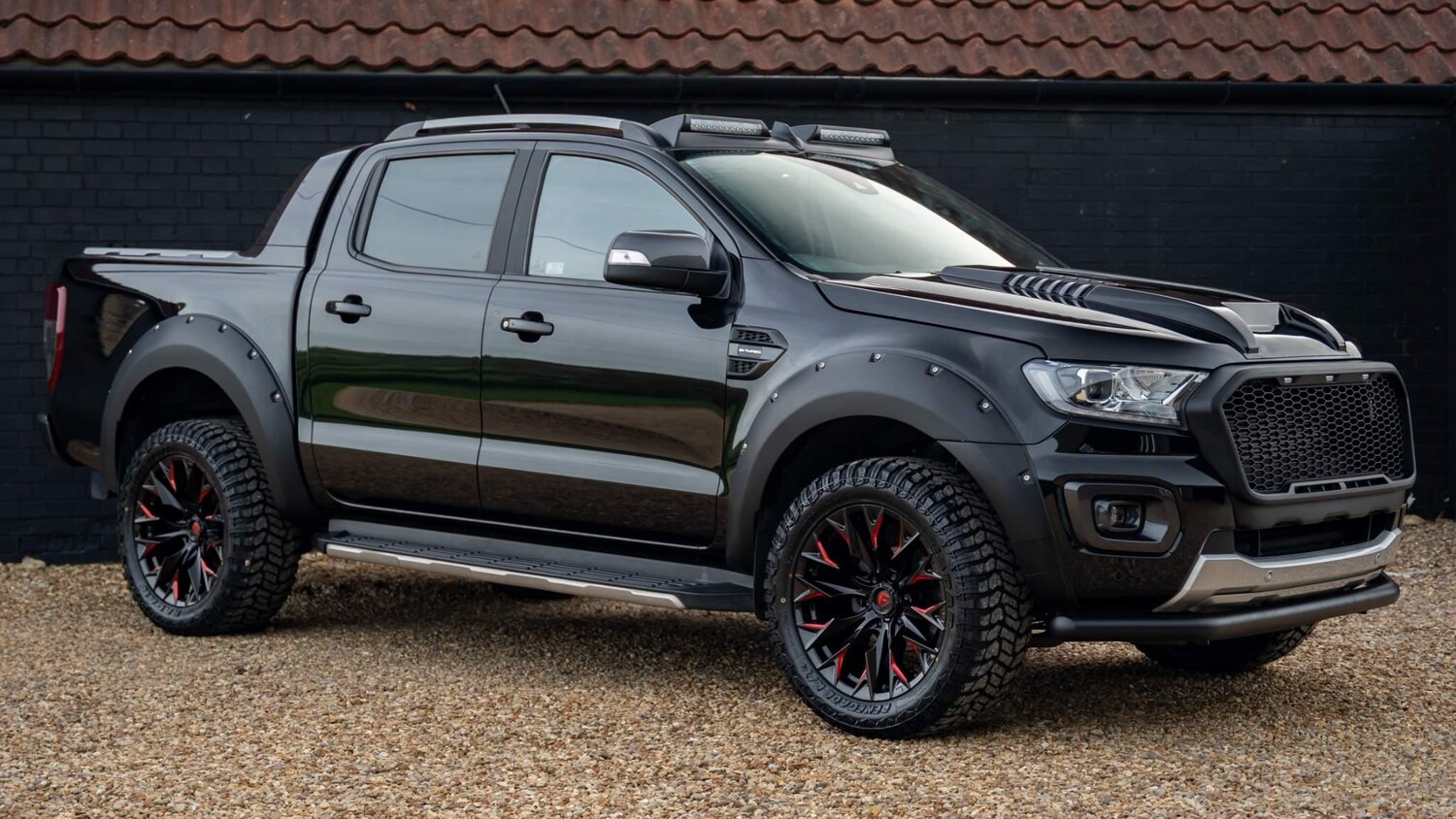 Used Ford Ranger 2021 for sale - 76743048: Photo 24