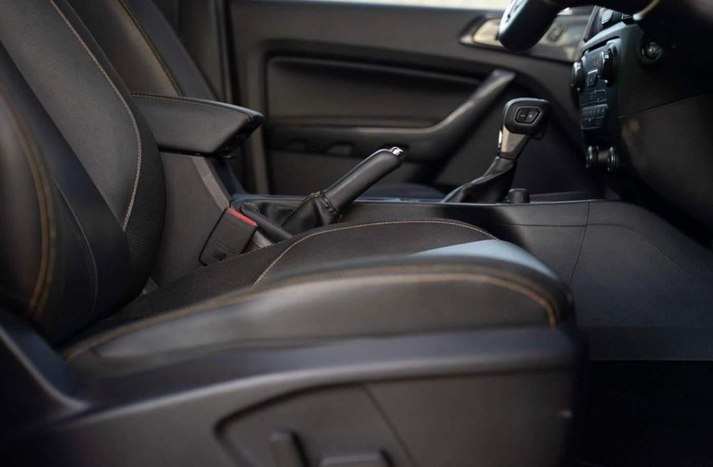 Used Ford Ranger 2021 for sale - 76743048: Photo 29