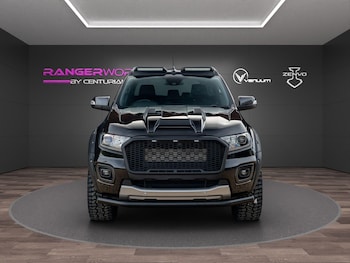 Used Ford Ranger 2021 for sale - 76743048: Photo