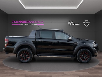 Used Ford Ranger 2021 for sale - 76743048: Photo