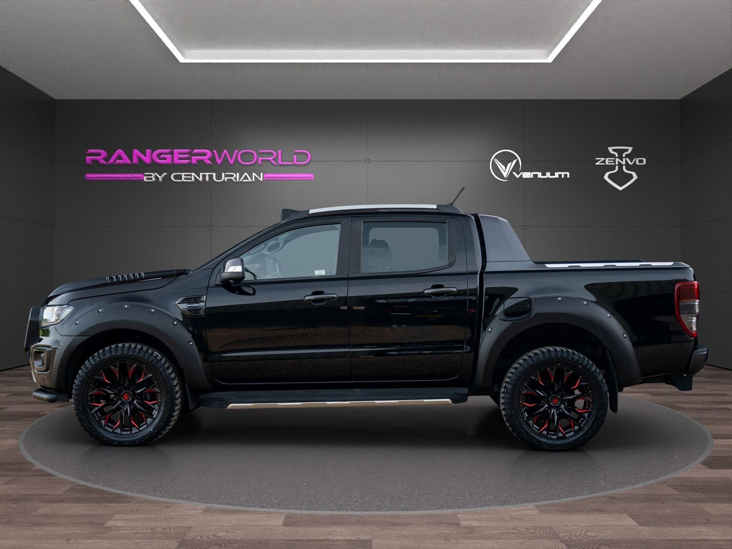 Used Ford Ranger 2021 for sale - 76743048: Photo 5