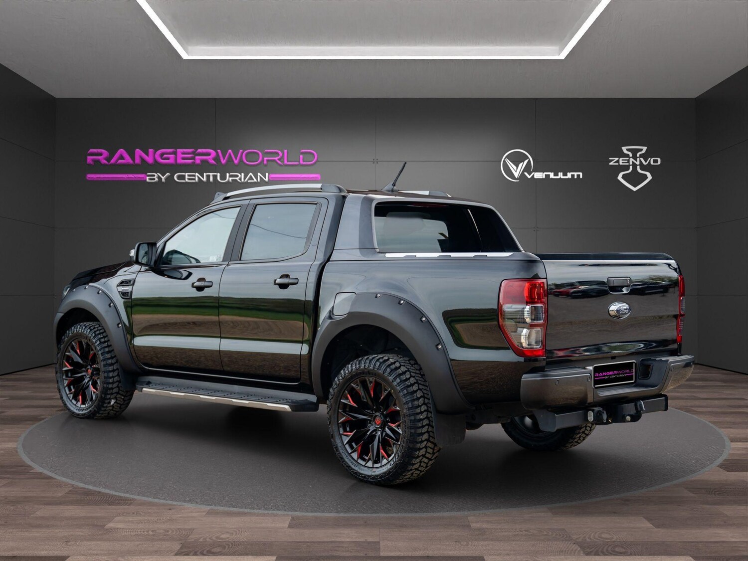 Used Ford Ranger 2021 for sale - 76743048: Photo 6