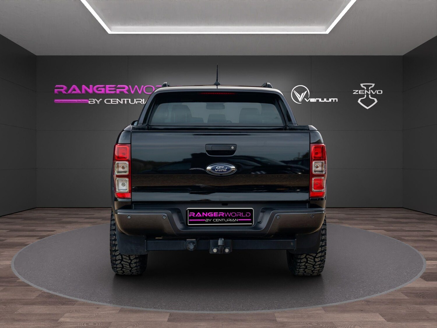 Used Ford Ranger 2021 for sale - 76743048: Photo 7