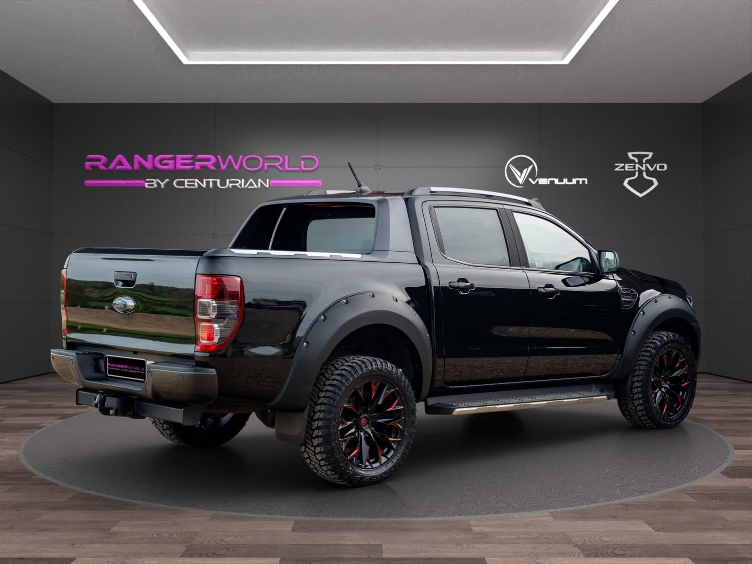 Used Ford Ranger 2021 for sale - 76743048: Photo 8