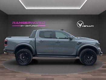 Used Ford Ranger 2025 for sale - 79235945: Photo